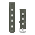 Moha ComfortFit szilikon 24mm, Venu X1 (QuickRelease)