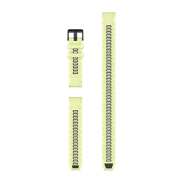 QuickFit® 22 Dive Watch Bands