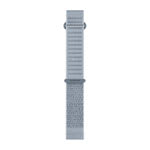Óraszíj 20 mm ComfortFit szövet rövid tengerparti kék (QuickFit) Fenix 9 Pro