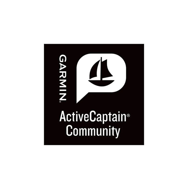 ActiveCaptain® Community