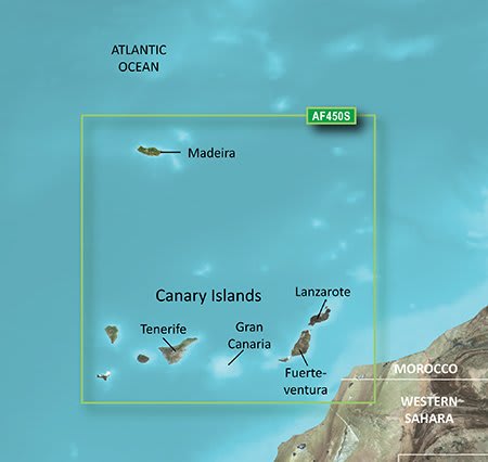 Calaméo - Madeira And The Canary Islands