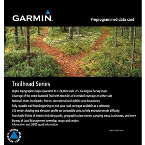Trailhead | Garmin