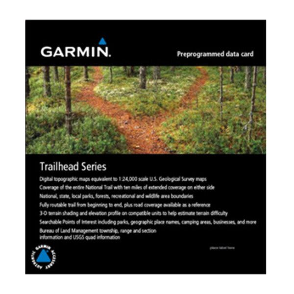 Garmin eTrex 20x Handheld Portable GPS Navigator (010-01508-00)