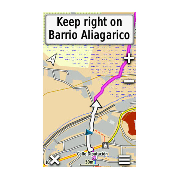 incluye guía +150 vendidos ORIGINAL Mapa Garmin TOPO España V7 PRO Spain 2020 