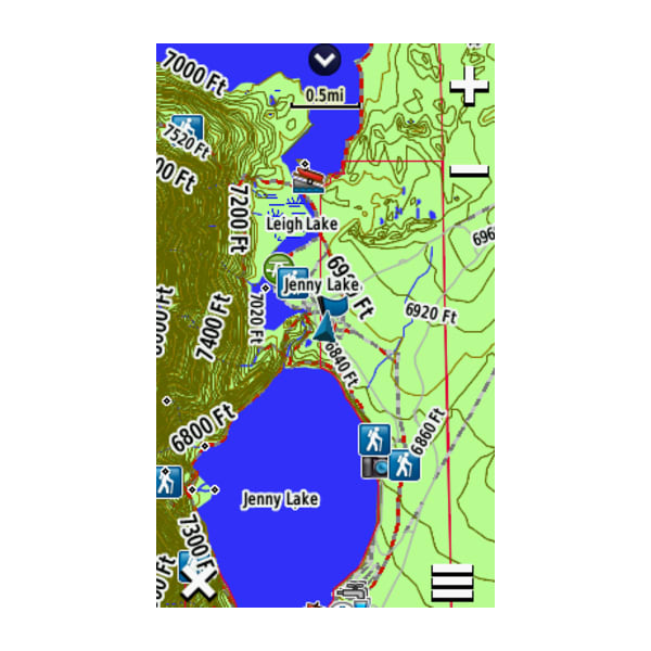 Garmin Topo Us 24k Topo U.s. 24K - North Central | Garmin