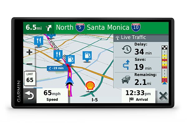 Garmin App | Navigation App