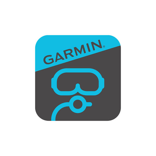 Garmin Dive™ App