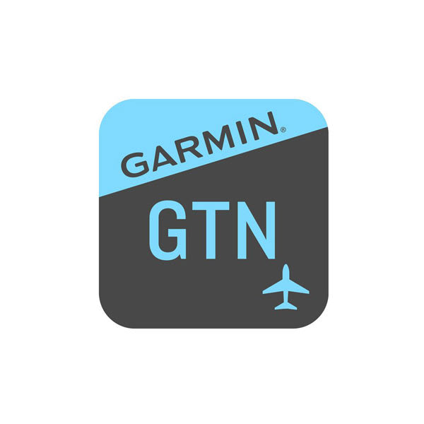 Garmin GTN™ App for iPad®