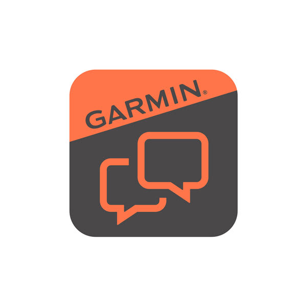 Garmin Messenger™ App