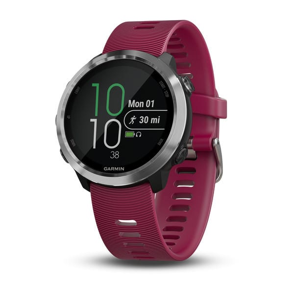 Garmin 645m hot sale spotify