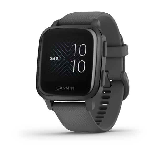 Pulse ox best sale mode garmin