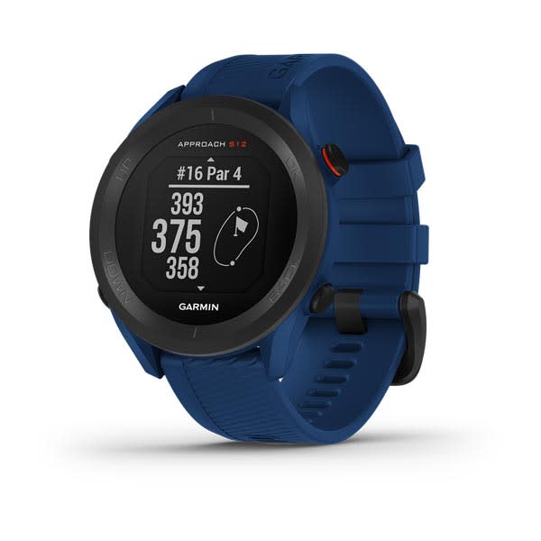 Approach® S12 | Garmin Customer Support