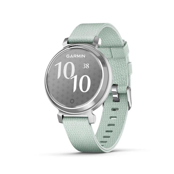 GARMIN Lily Sport連休価格 GARMIN スマートウォッチ ガーミン Lily 2 Sport レディース