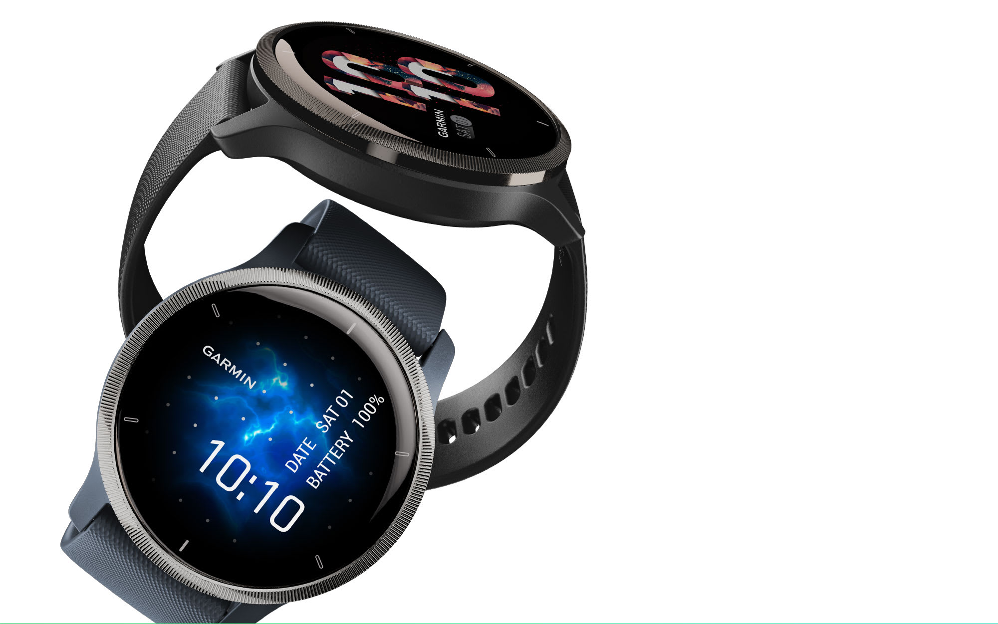 Garmin Venu 2 Smartwatch