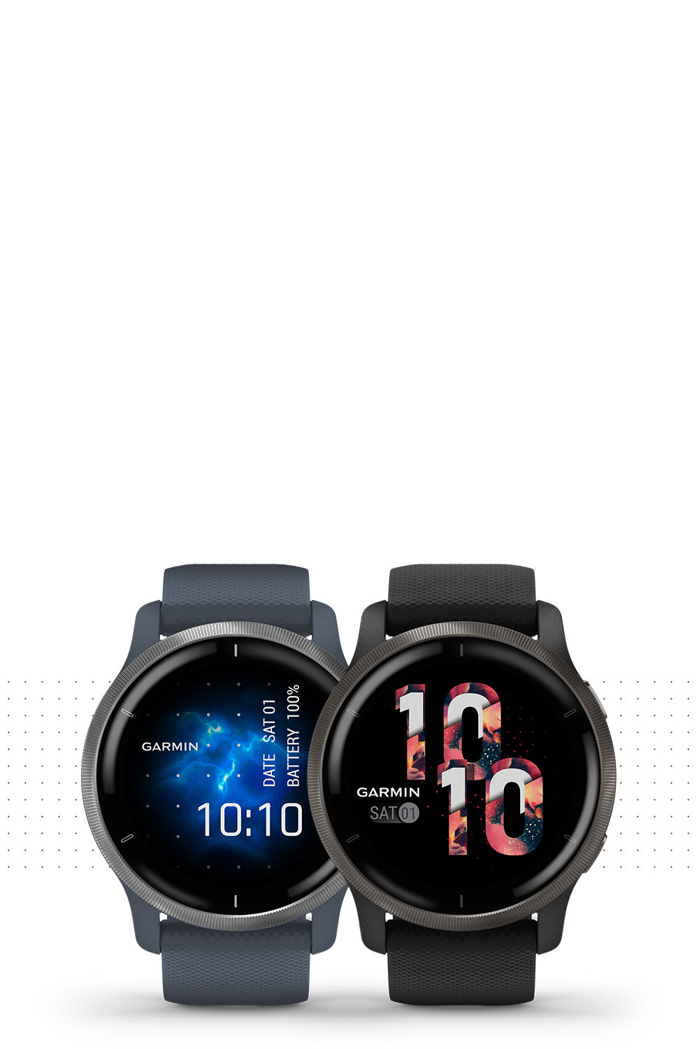 Venu® 2 Garmin Smartwatch | Fitness