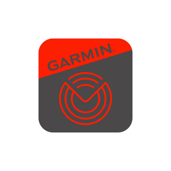 zūmo™ Radar app