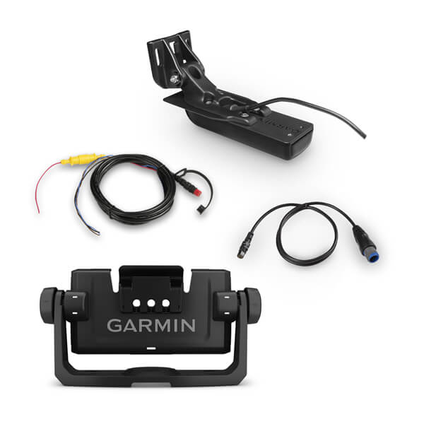 Garmin Panoptix™ PS30 | Real Time Sonar Imaging