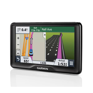 Un GPS avec une caméra de recul : le Nuvi 2798LMT - Les GPS de A à Z
