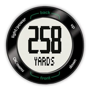 S1 | GPS Watch Golf GPS