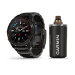 Descent Mk3i – 43 mm, bronz, PVD Titanium, francia szürke szíjjal (ED XD)
