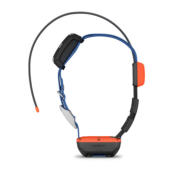 Alpha® T 20 Dog Collar and Alpha® LTE Dog Tracker