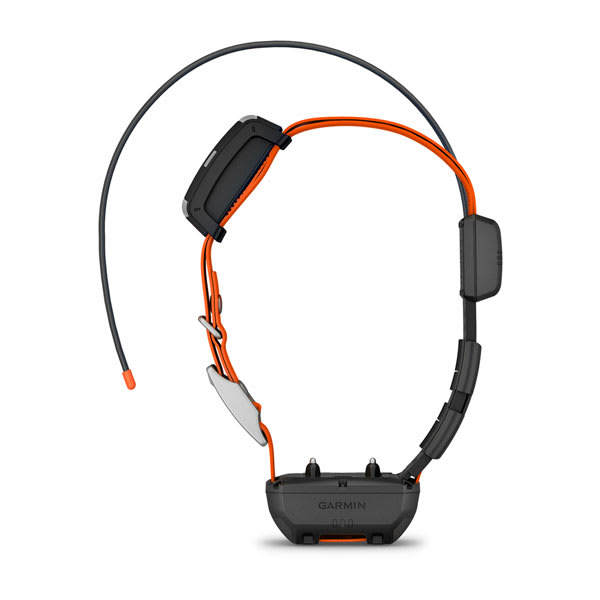 Alpha® TT 25 Dog Collar and Alpha® LTE Dog Tracker