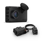 Garmin Dash Cam Mini 2 HD dash cam with Wi-Fi® and Bluetooth® at