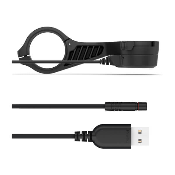 Edge® Power Mount, USB-A Cable