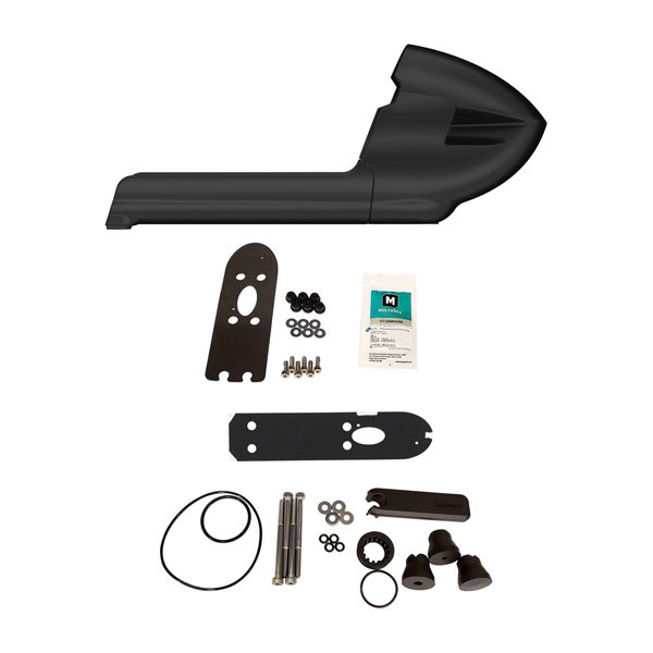Force Trolling Motor | 船舶用製品 | Garmin 日本