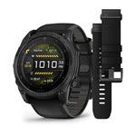 Garmin tactix 8 – AMOLED | Tactical Watch | 51mm