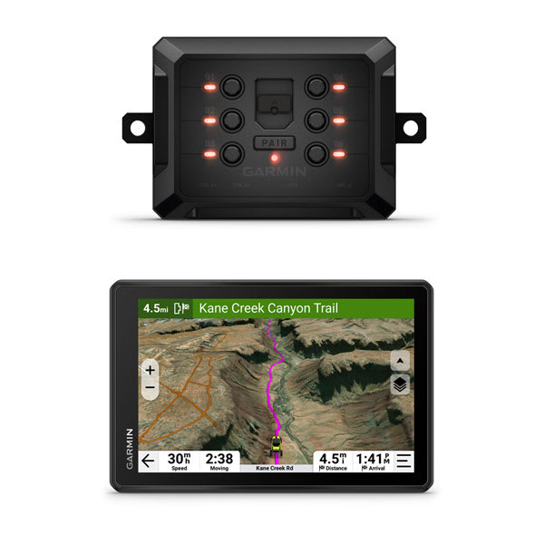 Garmin Tread 2 - Overland Edition | Off-Road GPS Navigator