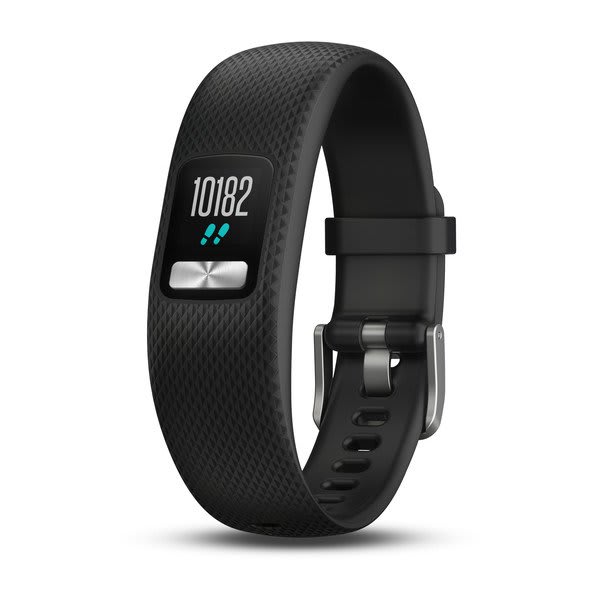 Garmin vivofit 4 Fitness Activity Tracker