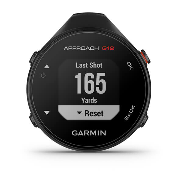 Garmin Approach® G12 | Golf Handheld