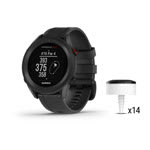 Garmin Approach® S12 | Golf Watch