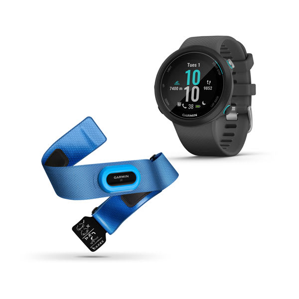 Garmin vívosport®  Fitness Activity Tracker with GPS
