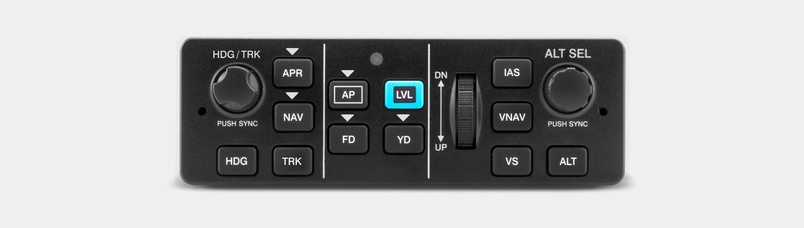 GFC™ 500 I Digital Autopilot for General Aviation Aircraft