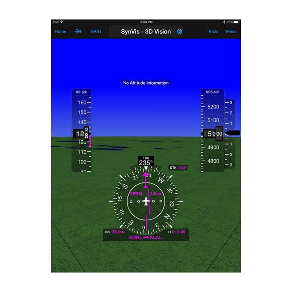 Garmin Gps 296 Color Aviation Pilot Portable Gpsmap Bundle