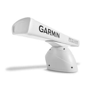 Garmin GMR 424 xHD2 Open Array Radar & Pedestal 