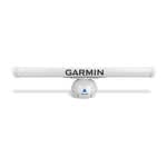 Kit, GMR Fantom 126, Antenna &  Pedestal