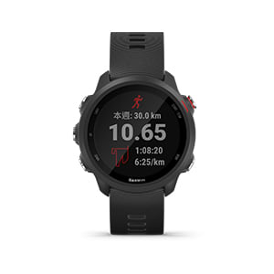 Forerunner® 245 Music