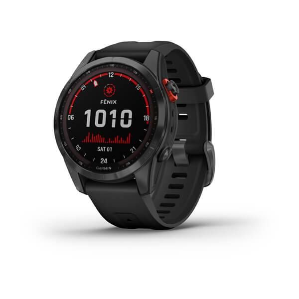 Update 2024 garmin watch