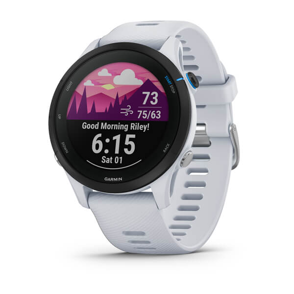 Forerunner® 255 Music | Garmin Customer Support