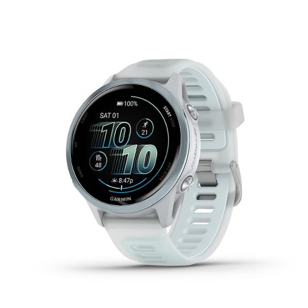 その他 Garmin245 2022】ガーミン245はコスパとデザイン性が最強のオススメモデル