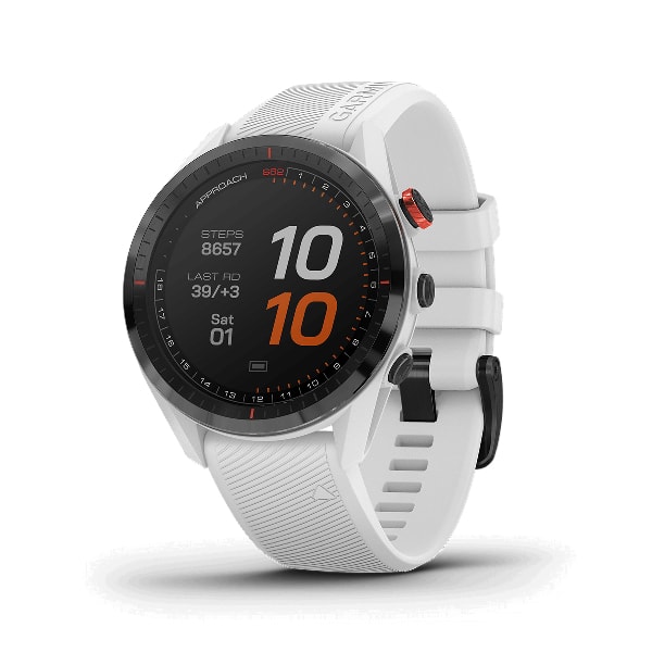 ◯美品　GARMIN APPROACH S62 Amazon.com: Garmin 010-02200-00 Approach S62, Premium Golf