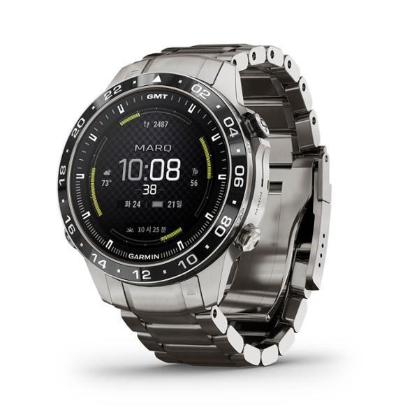 MARQ® Aviator (Gen 2) | Garmin Customer Support