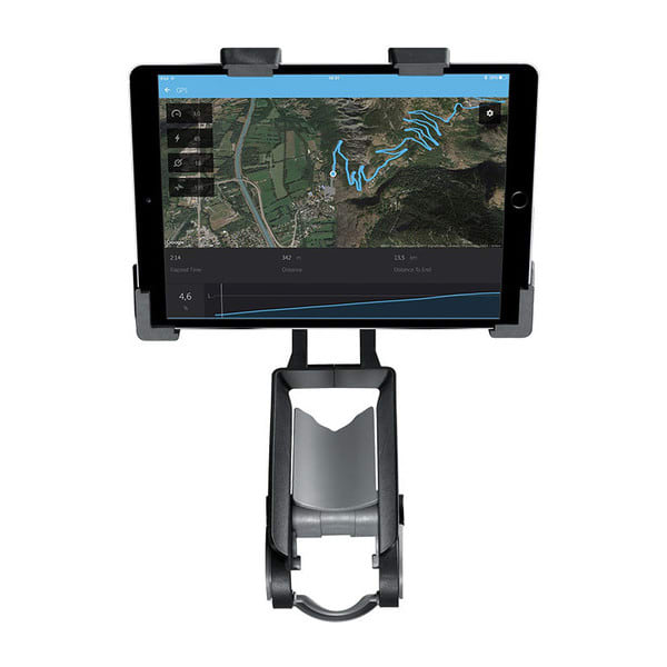 Support de navigation pour tablette - Motoboxer