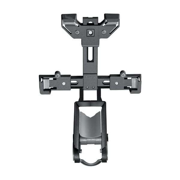 Tacx Out front handlebar mount for IPads and Tablets T2092 