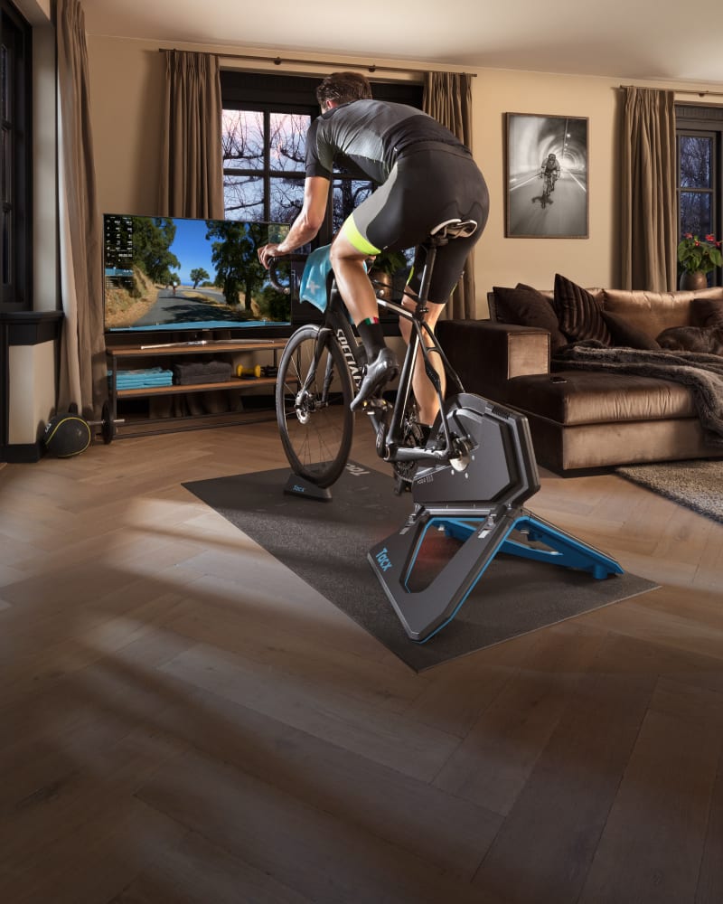 Garmin | Indoor Bike Trainer | Tacx NEO 2 Smart Trainer