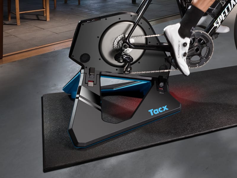 treptat dietă echilibru  Tacx® NEO 2T Smart Trainer | Indoor Bike Trainer | Garmin