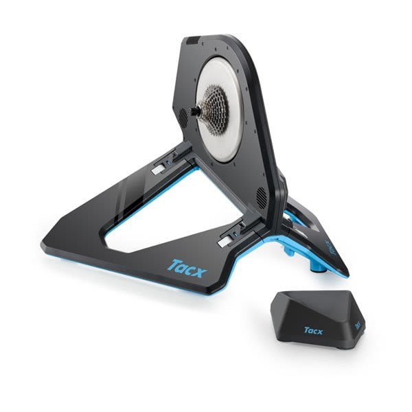 informeel wiel beton Tacx® NEO 2T Smart Trainer | Indoor Bike Trainer | Garmin